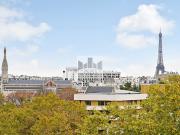 Vente Appartement 3 pièces 77.76 m2 Paris 16ème