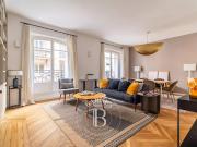 Vente Appartement 3 pièces 77.84 m2 Neuilly sur Seine