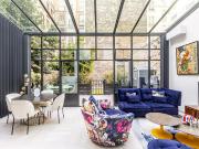 Vente Appartement 3 pièces 77.9 m2 Paris 16ème