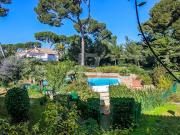 Vente Appartement 3 pièces 77 m2 Antibes