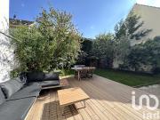 Vente Appartement 3 pièces 77 m2 Asnieres sur seine