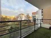 Vente Appartement 3 pièces 77 m2 Asnieres sur seine