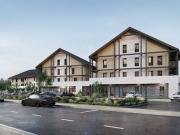 Vente Appartement 3 pièces 77 m2 Bizanos