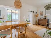 Vente Appartement 3 pièces 77 m2 Bordeaux
