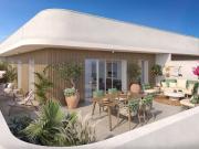 Vente Appartement 3 pièces 77 m2 Canet en Roussillon