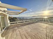 Vente Appartement 3 pièces 77 m2 Cannes