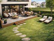 Vente Appartement 3 pièces 77 m2 Cattenom