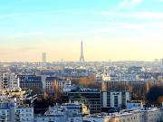 Vente Appartement 3 pièces 77 m2 Courbevoie