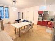 Vente Appartement 3 pièces 77 m2 Lyon 2ème