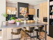 Vente Appartement 3 pièces 77 m2 Lyon 2ème