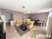 Vente Appartement 3 pièces 77 m2 Marseille 13ème