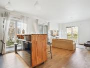 Vente Appartement 3 pièces 77 m2 Neuilly sur Seine