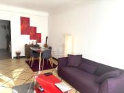 Vente Appartement 3 pièces 77 m2 Nice