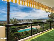 Vente Appartement 3 pièces 77 m2 Nice