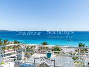 Vente Appartement 3 pièces 77 m2 Nice
