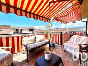 Vente Appartement 3 pièces 77 m2 Nice