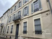 Vente Appartement 3 pièces 77 m2 Nimes