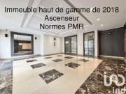 Vente Appartement 3 pièces 77 m2 Nogent sur Marne