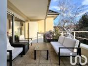 Vente Appartement 3 pièces 77 m2 Ozoir la ferriere