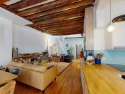 Vente Appartement 3 pièces 77 m2 Paris 10ème