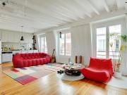 Vente Appartement 3 pièces 77 m2 Paris 12ème