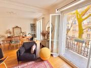 Vente Appartement 3 pièces 77 m2 Paris 12ème