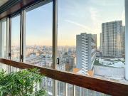 Vente Appartement 3 pièces 77 m2 Paris 15ème