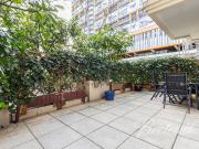 Vente Appartement 3 pièces 77 m2 Paris 15ème