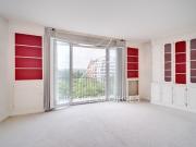 Vente Appartement 3 pièces 77 m2 Paris 16ème