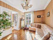 Vente Appartement 3 pièces 77 m2 Paris 16ème