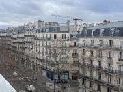 Vente Appartement 3 pièces 77 m2 Paris 17ème