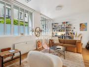 Vente Appartement 3 pièces 77 m2 Paris 18ème
