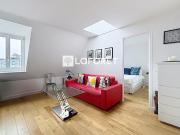 Vente Appartement 3 pièces 76 m2 Paris 2ème