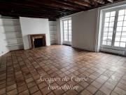 Vente Appartement 3 pièces 77 m2 Paris 5ème