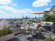Vente Appartement 3 pièces 77 m2 Rouen