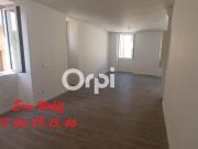 Vente Appartement 3 pièces 78 m2 Saint Etienne de Saint...