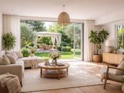 Vente Appartement 3 pièces 77 m2 Saint raphael