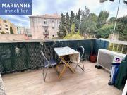 Vente Appartement 3 pièces 77 m2 Sète
