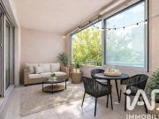 Vente Appartement 3 pièces 77 m2 Villeurbanne