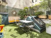 Vente Appartement 3 pièces 78.01 m2 Paris 7ème