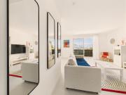 Vente Appartement 3 pièces 78.04 m2 Ajaccio
