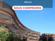 Vente Appartement 3 pièces 78.31 m2 Frejus