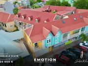 Vente Appartement 3 pièces 78.31 m2 Saint Martin