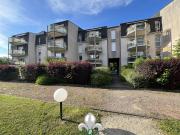 Vente Appartement 3 pièces 78.36 m2 Fontaine lès Dijon