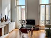 Vente Appartement 3 pièces 78.55 m2 Marseille 6ème