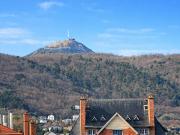 Vente Appartement 3 pièces 78.5 m2 Clermont Ferrand