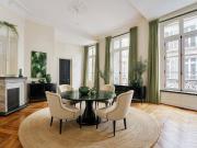 Vente Appartement 3 pièces 78.5 m2 Paris 8ème