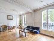 Vente Appartement 3 pièces 78.69 m2 Paris 14ème