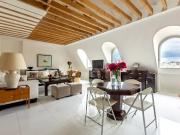 Vente Appartement 3 pièces 78.72 m2 Paris 16ème