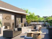Vente Appartement 3 pièces 78.78 m2 Castelnau le Lez